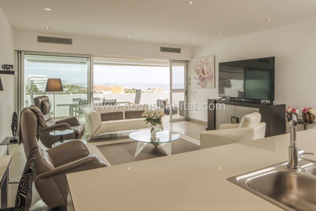 Townhouse in La Caleta - T-1710251 – foto 3