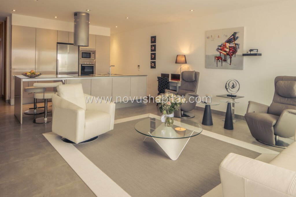 Townhouse in La Caleta - T-1710251 – foto 5