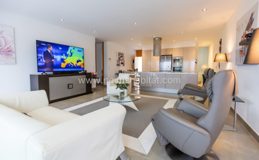 Townhouse in La Caleta - T-1710251 – foto 4