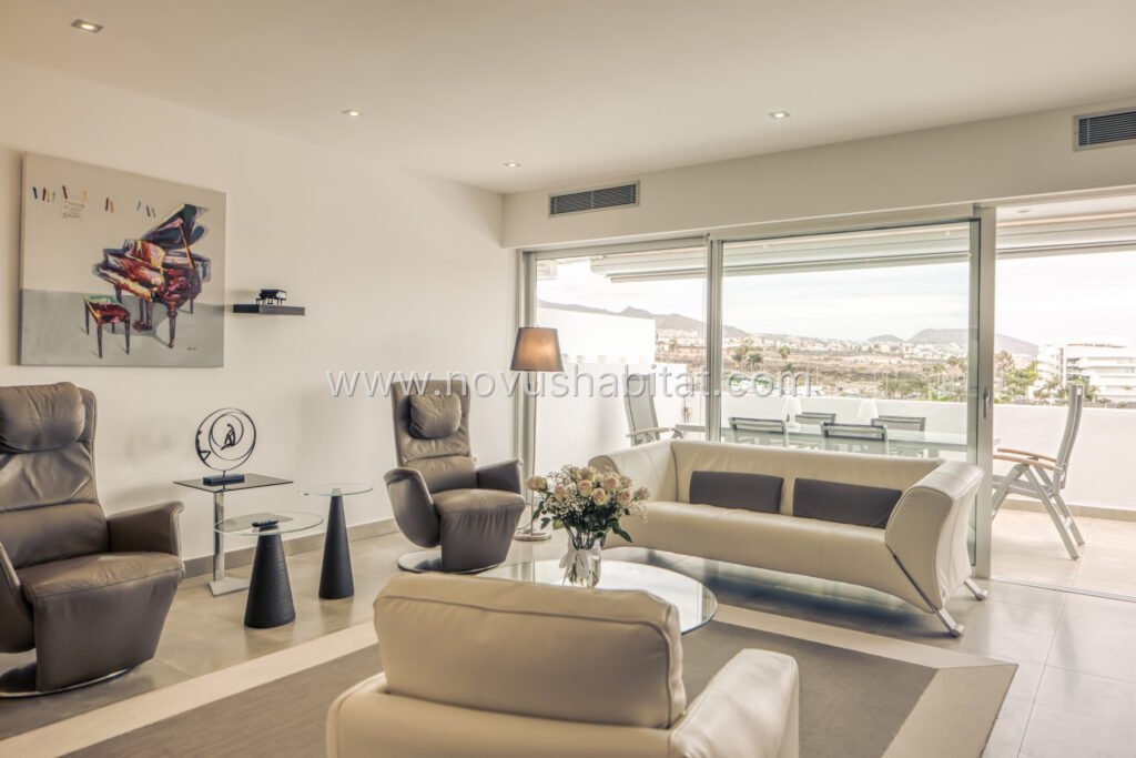Townhouse in La Caleta - T-1710251 – foto 2