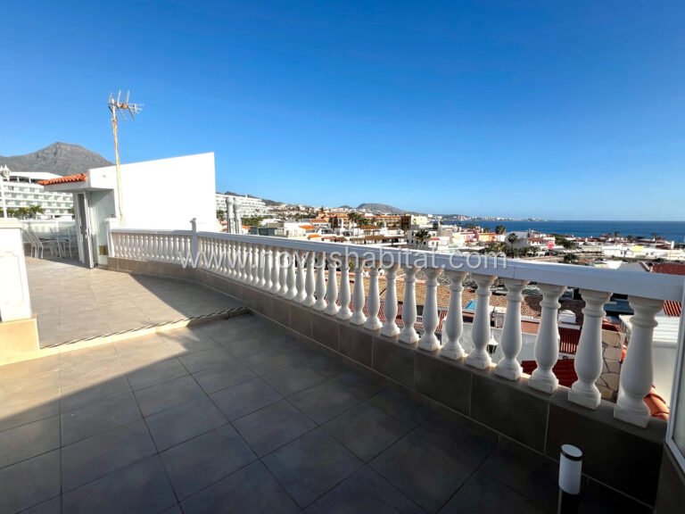 Villa í La Caleta - T-201025 - foto 3