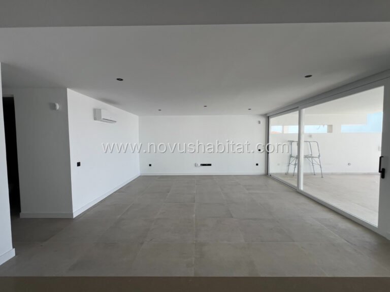 Apartment in Costa Del Silencio - T-221025 - foto 20