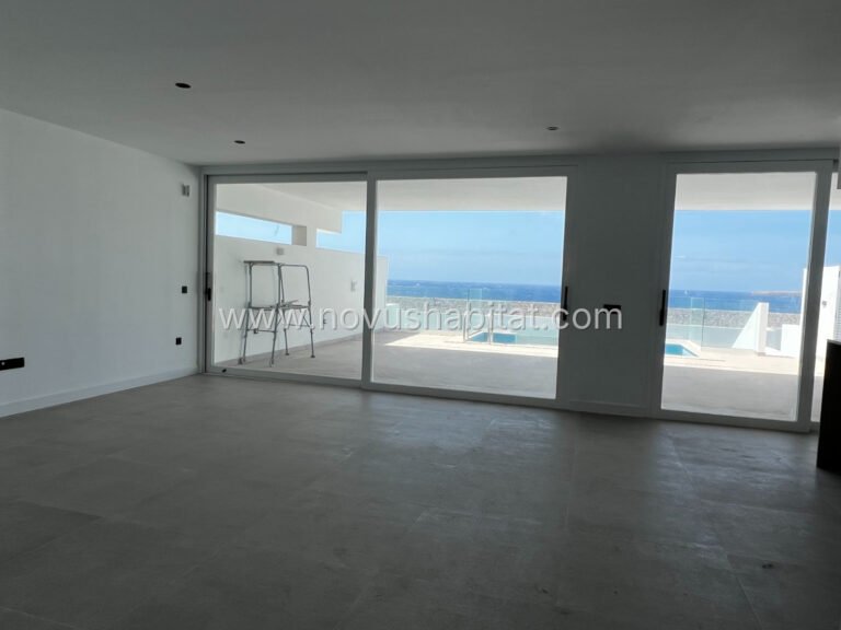 Apartment in Costa Del Silencio - T-221025 - foto 18