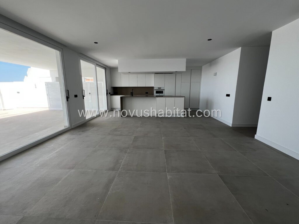 Apartment in Costa Del Silencio - T-221025 – foto 4