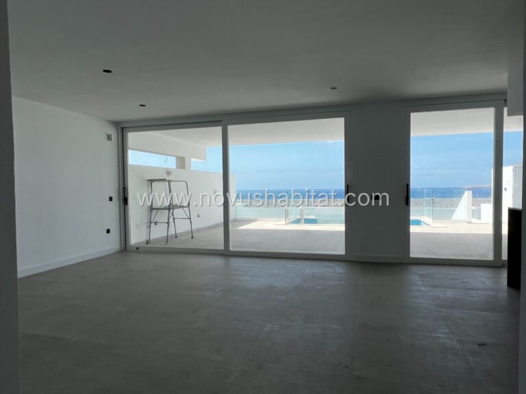 Apartment in Costa Del Silencio - T-221025 - foto 17
