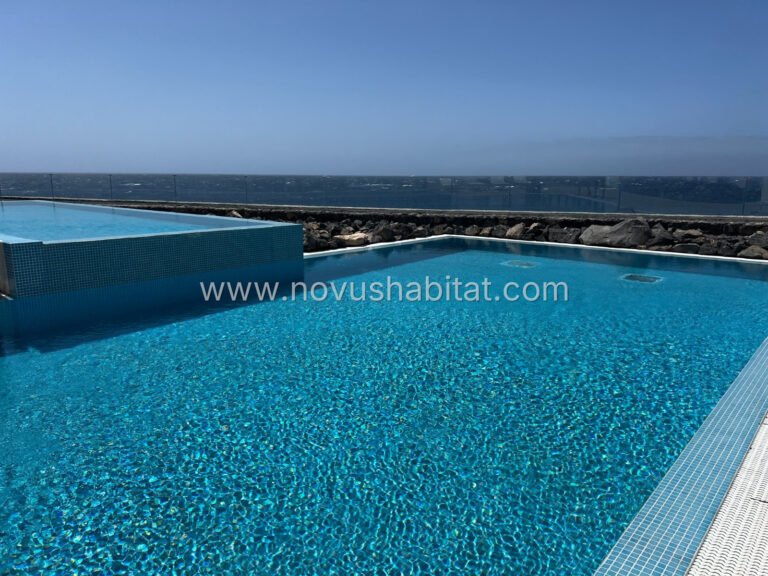 Apartment in Costa Del Silencio - T-221025 - foto 27