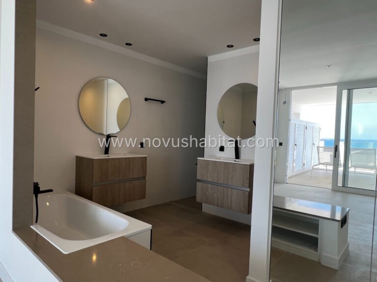 Apartment in Costa Del Silencio - T-221025 - foto 22