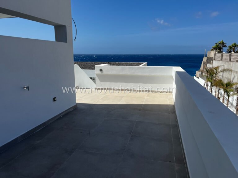 Apartment in Costa Del Silencio - T-221025 - foto 37