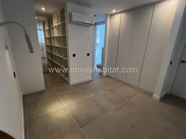 Apartment in Costa Del Silencio - T-221025 - foto 31