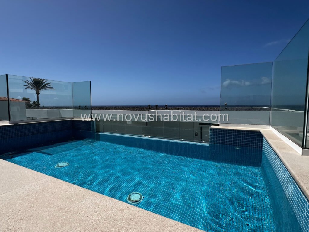 Apartment in Costa Del Silencio - T-221025 – foto 2