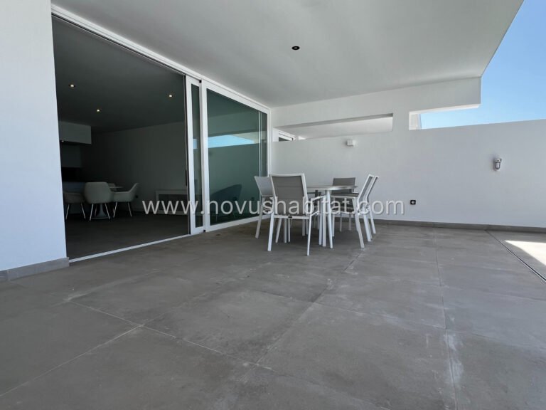 Apartment in Costa Del Silencio - T-221025 - foto 36
