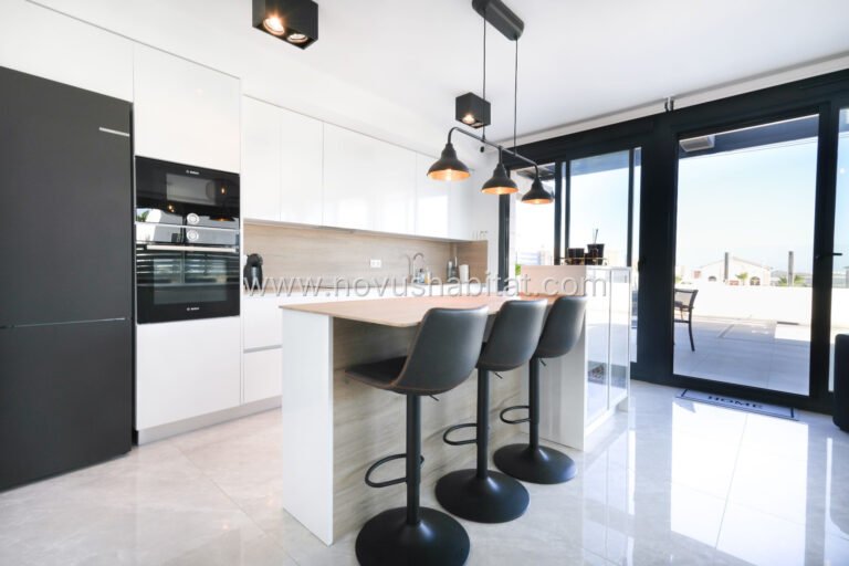 Villa í Algorfa - RS-185 - foto 15