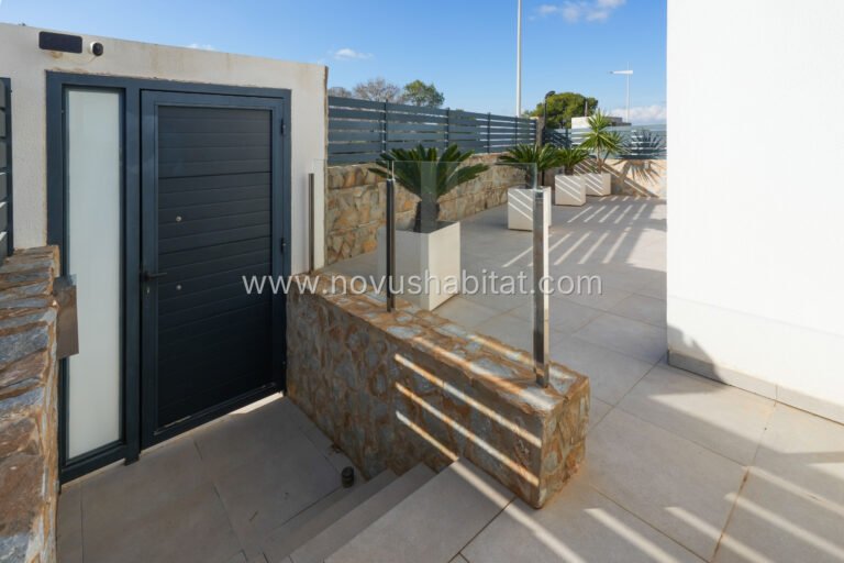 Villa í Algorfa - RS-185 - foto 41