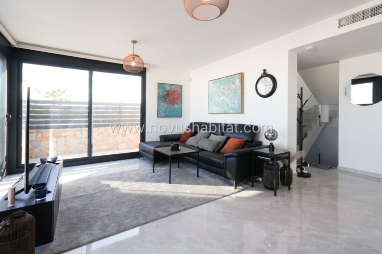 Villa í Algorfa - RS-185 - foto 8