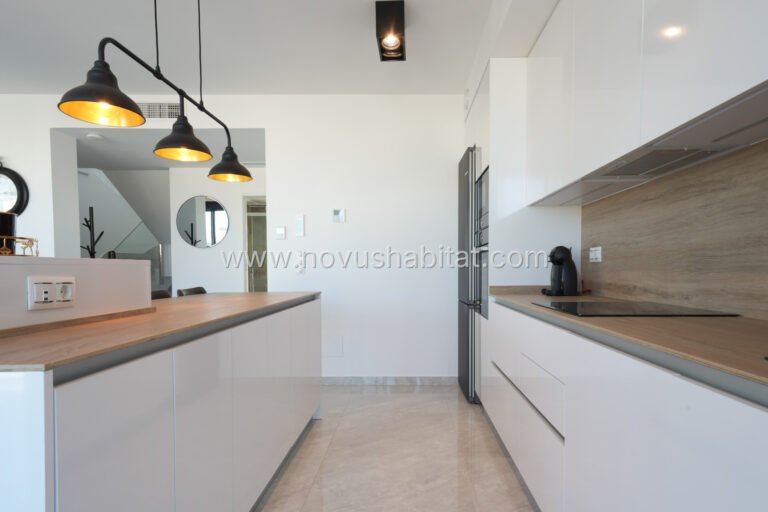 Villa í Algorfa - RS-185 - foto 19