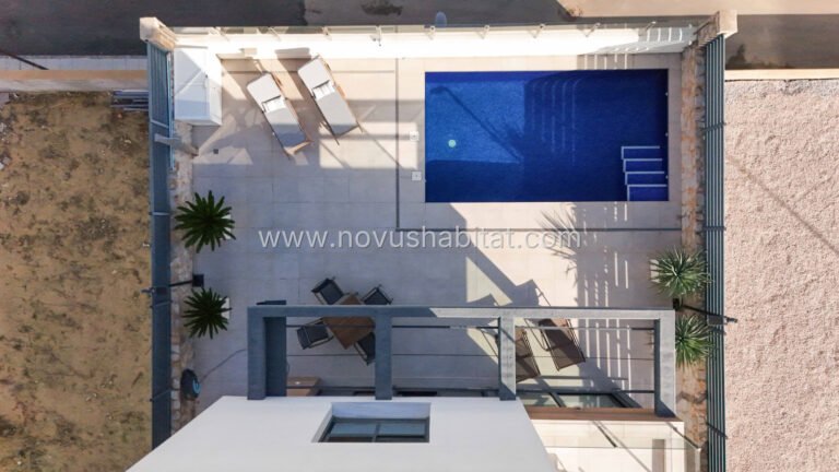 Villa í Algorfa - RS-185 - foto 32