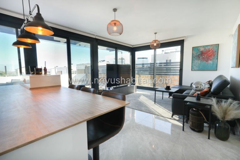 Villa í Algorfa - RS-185 - foto 12