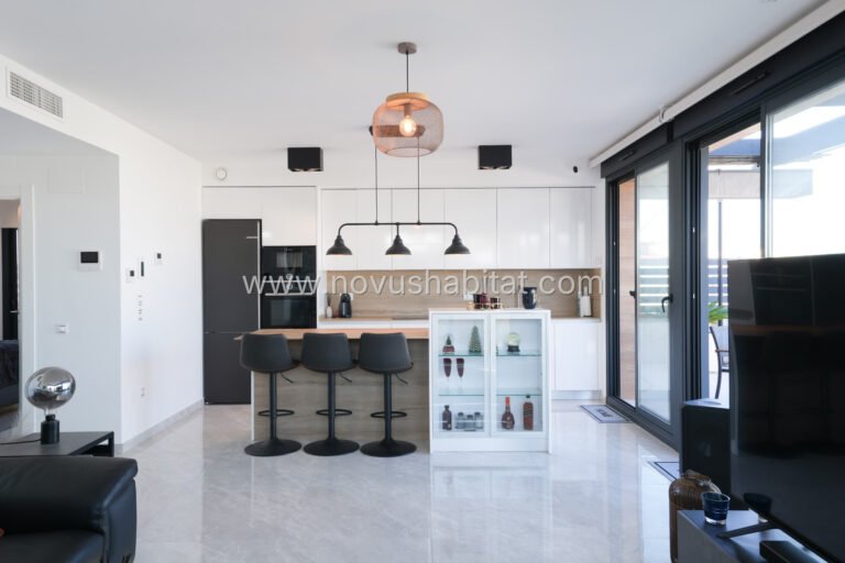 Villa í Algorfa - RS-185 - foto 16
