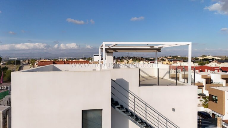 Villa í Algorfa - RS-185 - foto 31