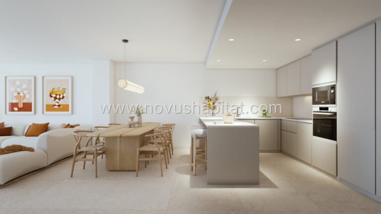 Appartement in Callao Salvaje - TP-130126 - foto 13