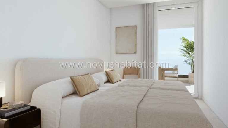 Appartement in Callao Salvaje - TP-130126 - foto 17