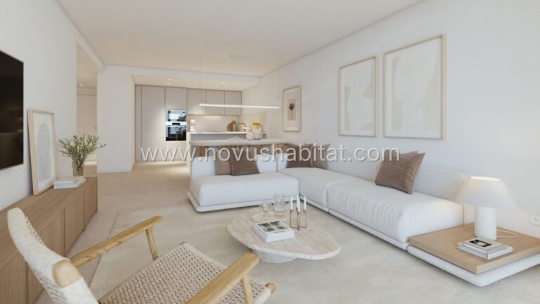 Appartement in Callao Salvaje - TP-130126 - foto 9