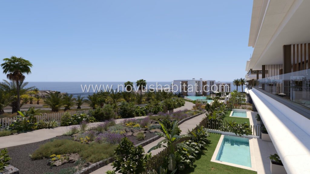 Apartment in Callao Salvaje - TP-130126 – foto 4