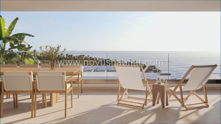 Appartement in Callao Salvaje - TP-130126 - foto 6