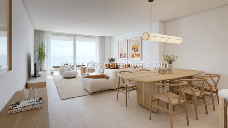 Appartement in Callao Salvaje - TP-130126 - foto 11