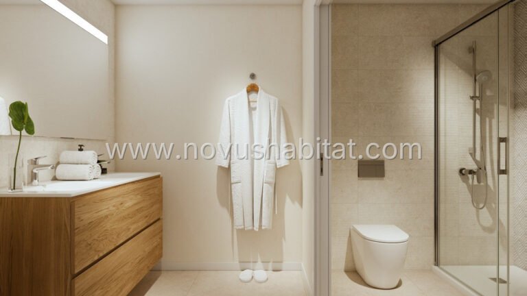 Appartement in Callao Salvaje - TP-130126 - foto 18