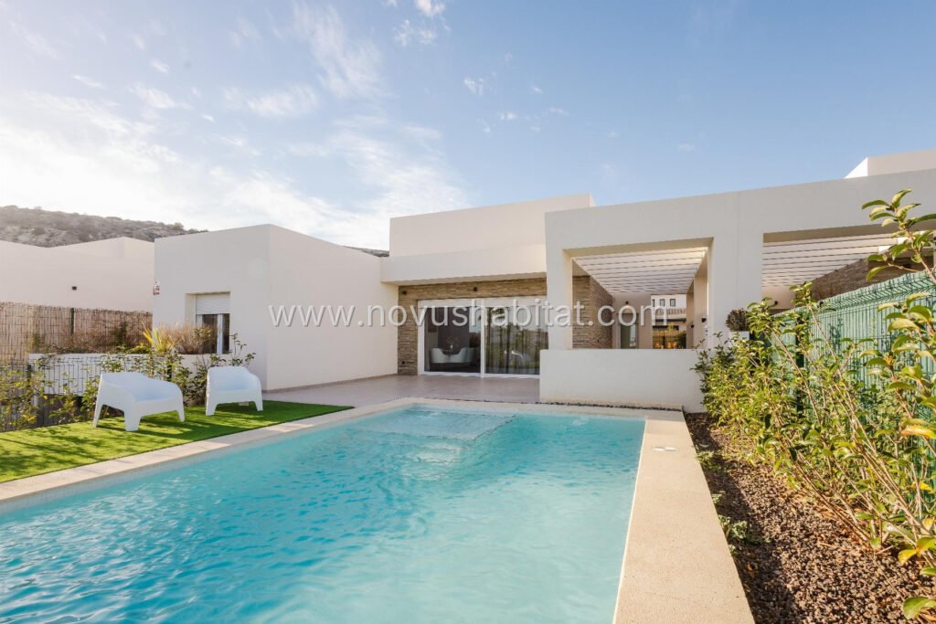 Villa in Algorfa - RS-189 – foto 3