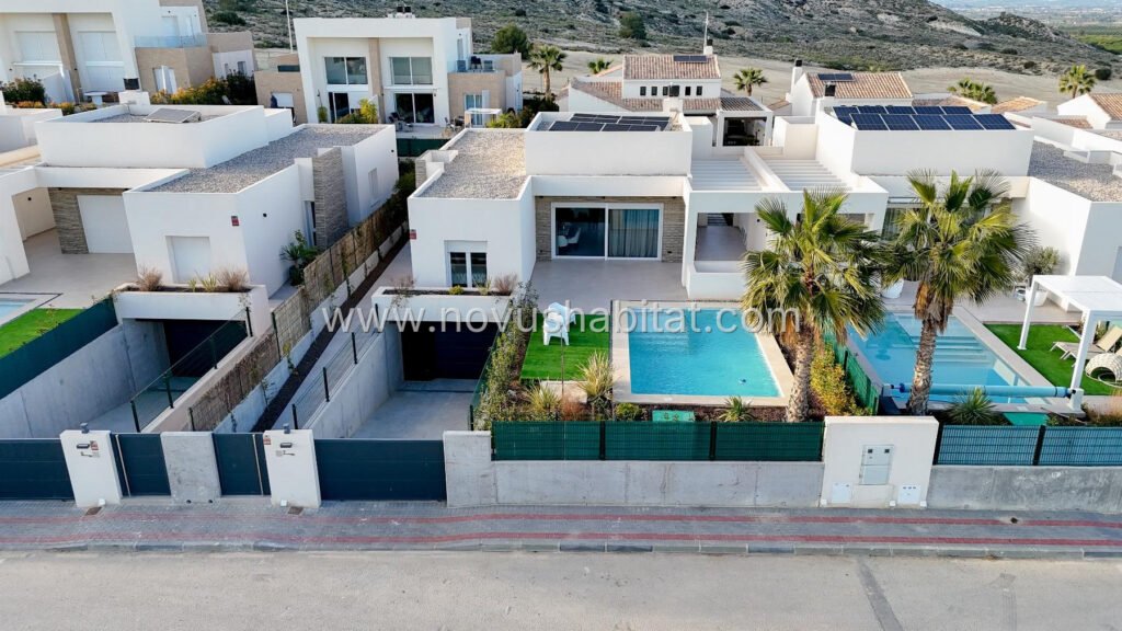 Villa in Algorfa - RS-189 – foto 1