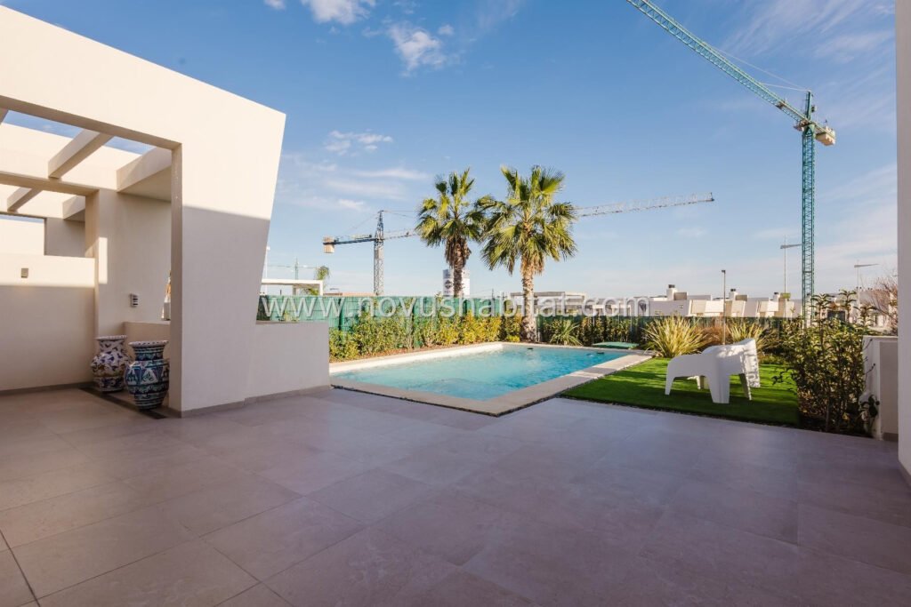 Villa in Algorfa - RS-189 – foto 5