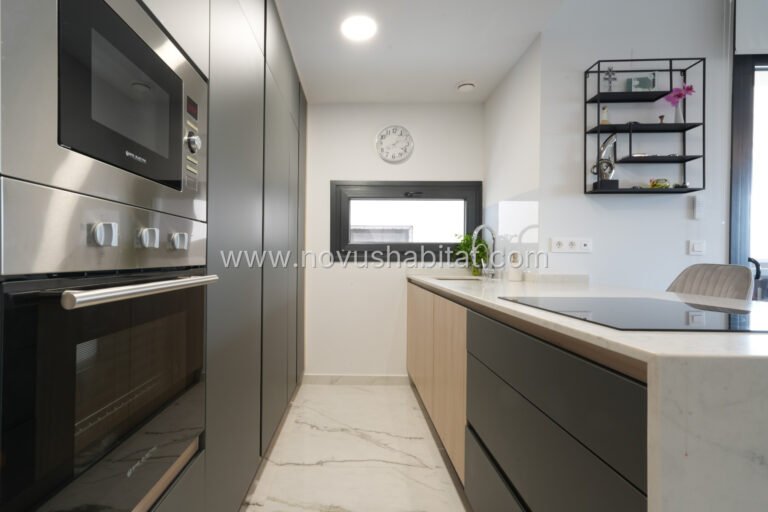 Apartment in Orihuela Costa - RS-190 - foto 14
