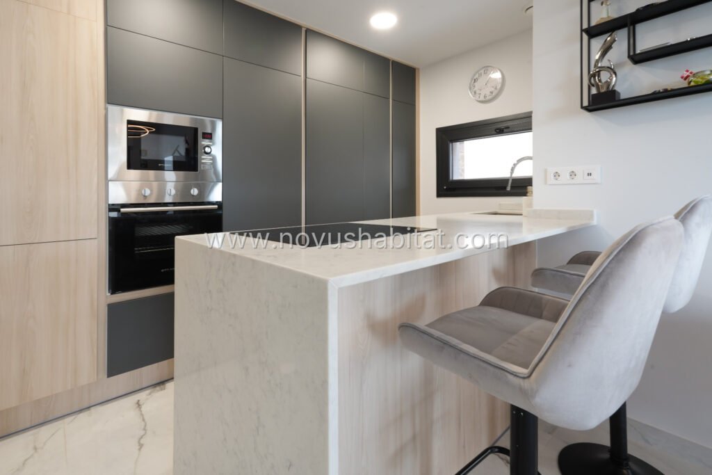 Apartment in Orihuela Costa - RS-190 – foto 4