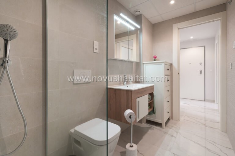 Apartment in Orihuela Costa - RS-190 - foto 27