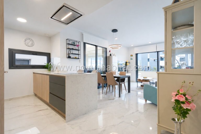 Apartment in Orihuela Costa - RS-190 - foto 15
