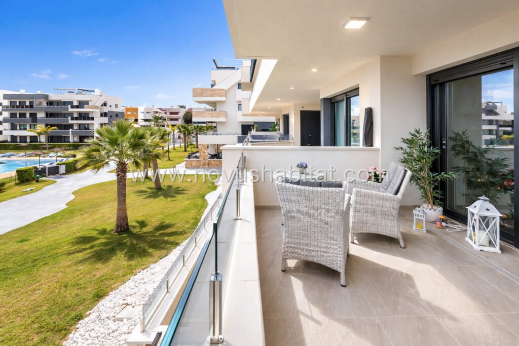 Apartment in Orihuela Costa - RS-190 – foto 2