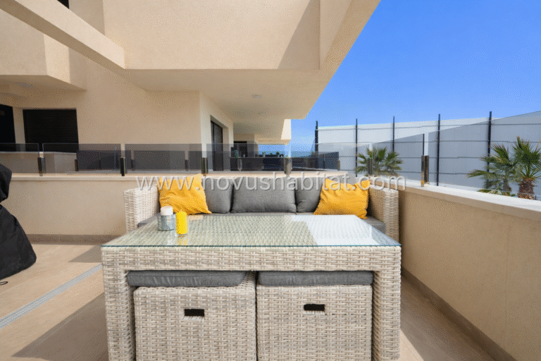 Apartment in Orihuela Costa - RS-190 - foto 5