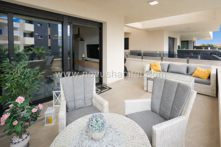 Apartment in Orihuela Costa - RS-190 - foto 7