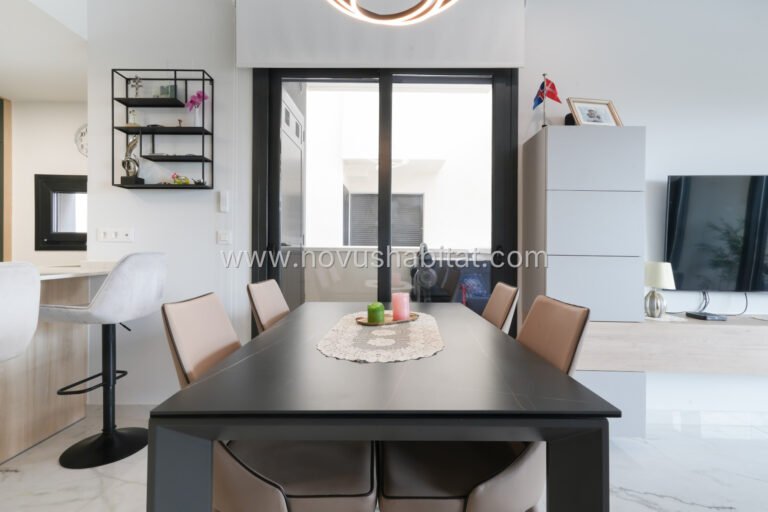 Apartment in Orihuela Costa - RS-190 - foto 18