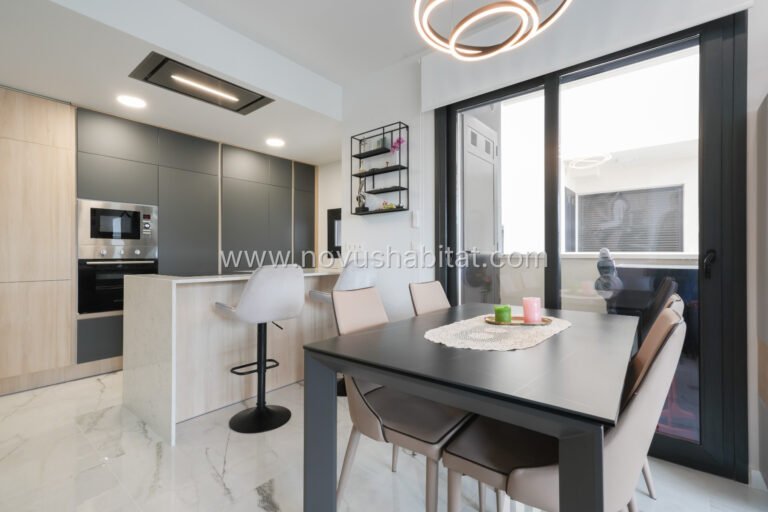 Apartment in Orihuela Costa - RS-190 - foto 17