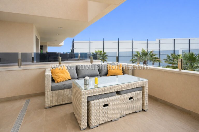 Apartment in Orihuela Costa - RS-190 - foto 6