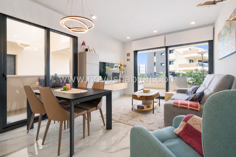 Apartment in Orihuela Costa - RS-190 - foto 3