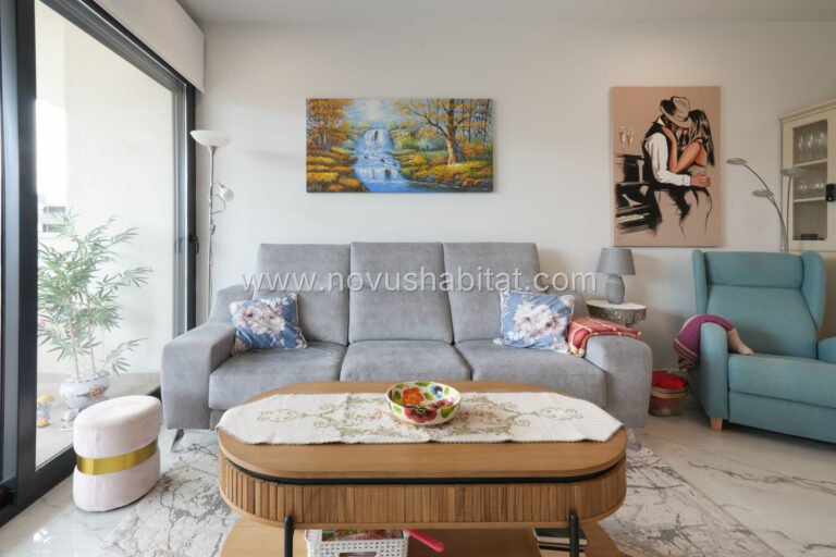 Apartment in Orihuela Costa - RS-190 - foto 9