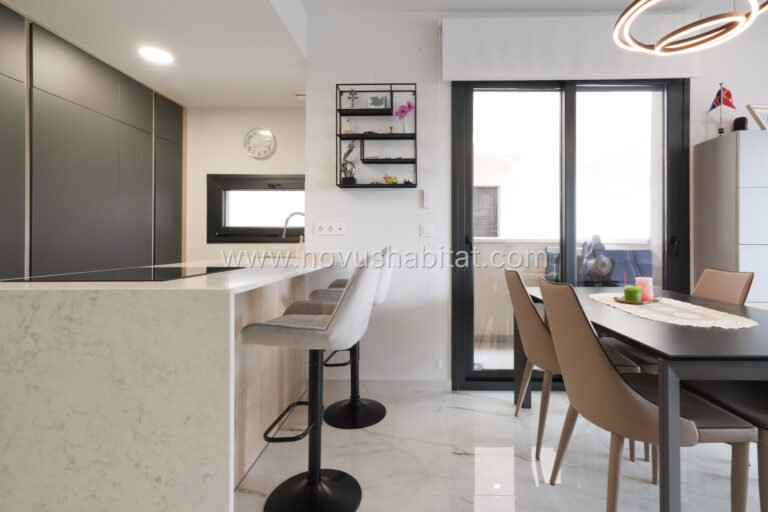 Apartment in Orihuela Costa - RS-190 - foto 16