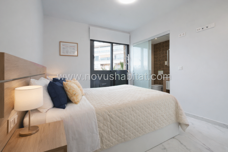 Apartment in Orihuela Costa - RS-190 - foto 23