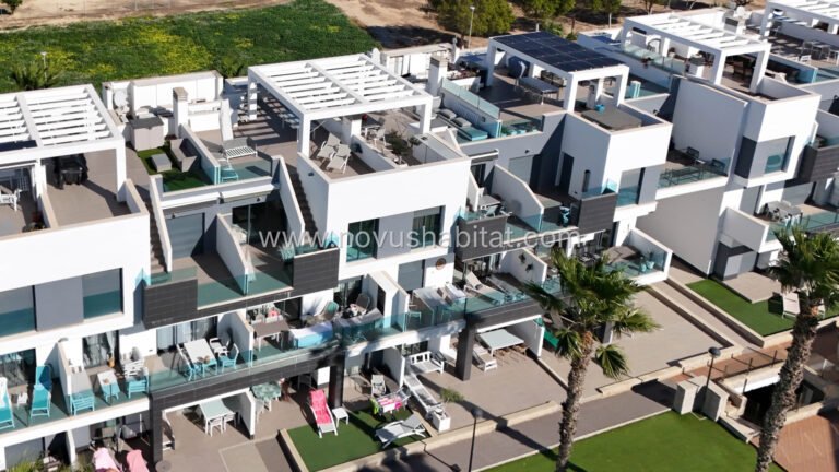 Apartment in Guardamar del Segura - RS-186 - foto 46