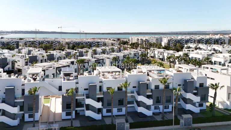 Apartment in Guardamar del Segura - RS-186 - foto 50