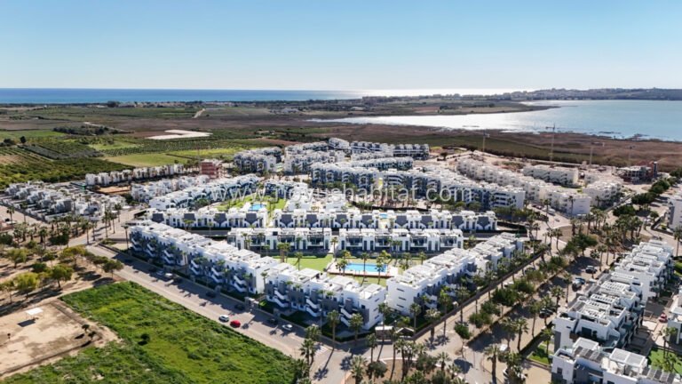 Apartment in Guardamar del Segura - RS-186 - foto 47